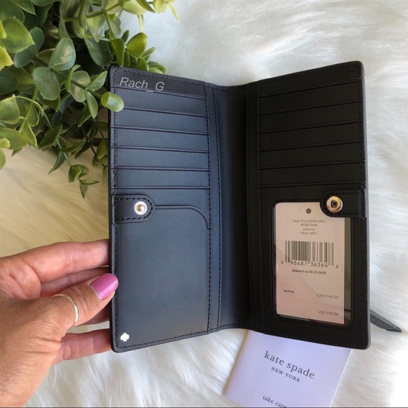 Kate Spade Reiley Medium Dome Satchel Set - Picture 8 of 8